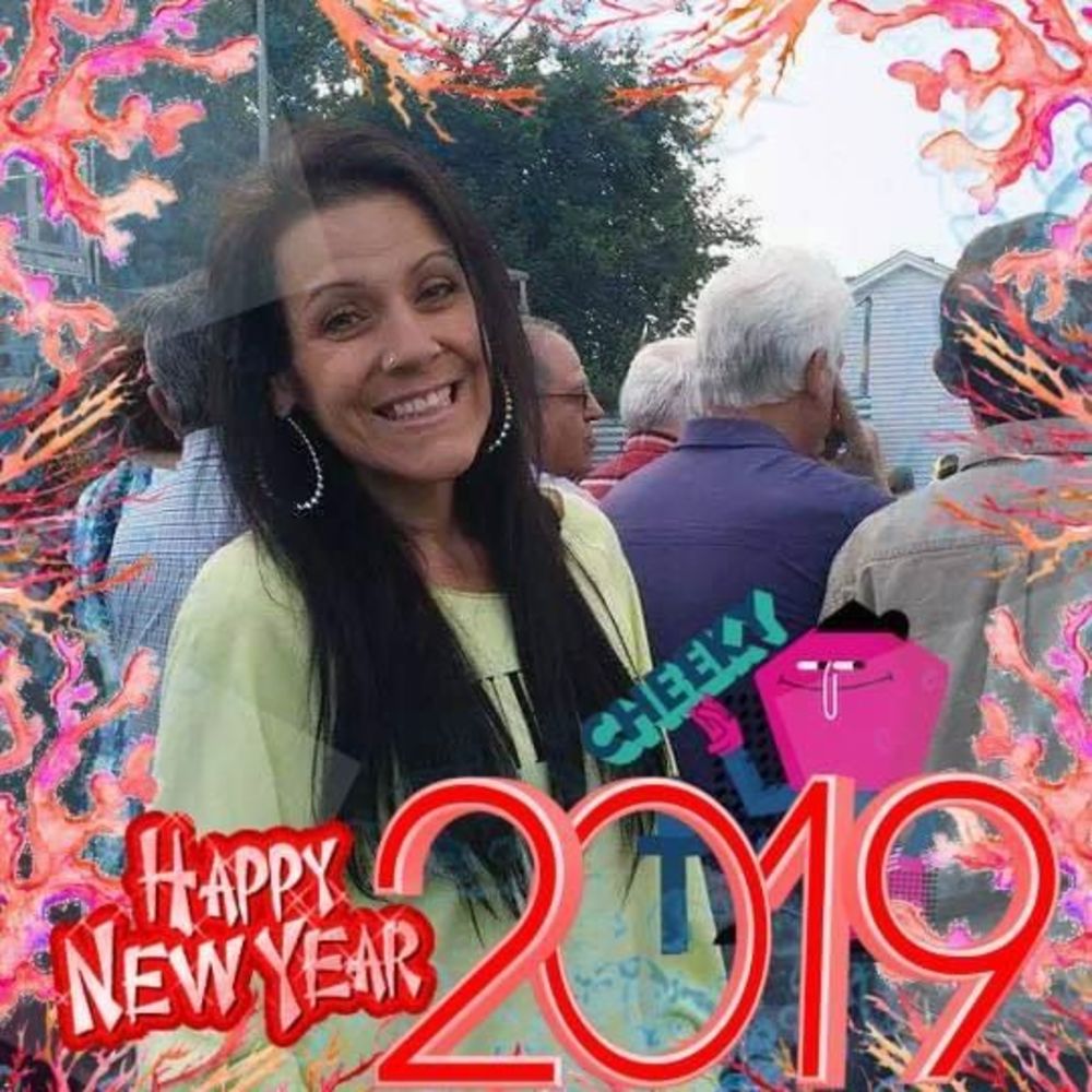 Meet your Posher, Tina